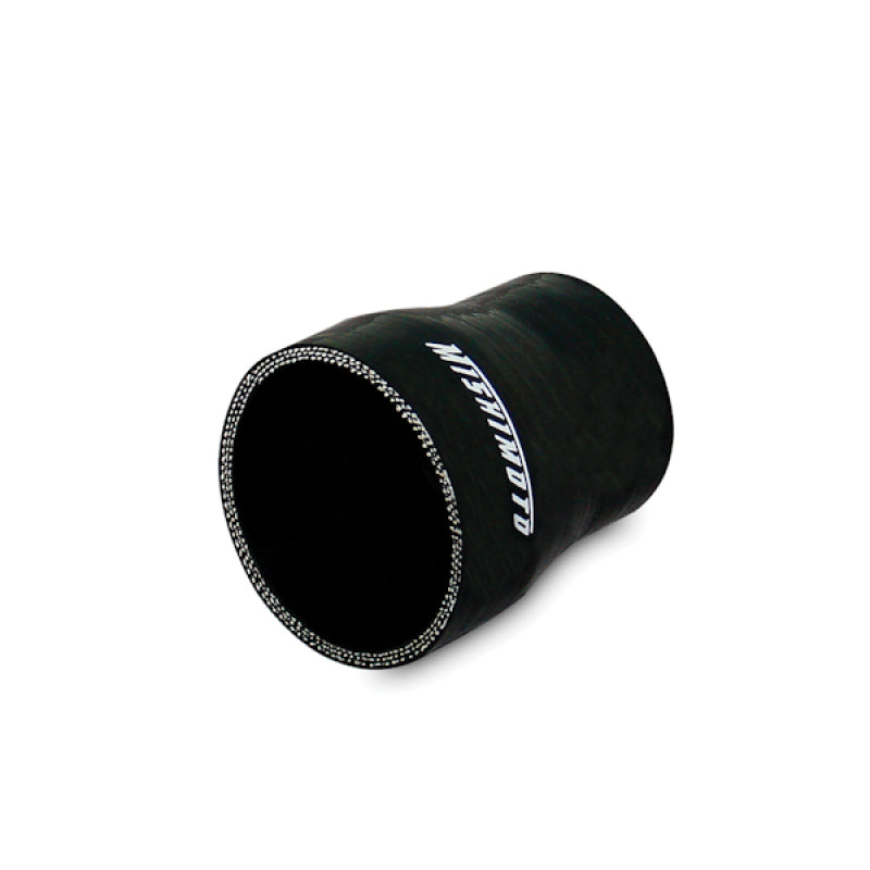 Mishimoto 2.0 inch to 2.5 inch Transition Coupler Black MMCP-2025BK User 3