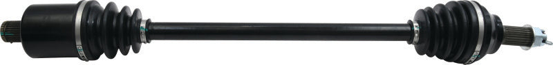 QuadBoss 18-20 Polaris RZR RS1 Rear Left Side Rugged Axle 609592 609592 Photo - Primary