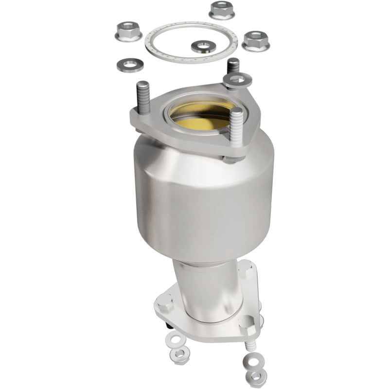 MagnaFlow Acura RDX OEM Grade Federal / EPA Compliant Direct-Fit Catalytic Converter 52006 Photo - Primary