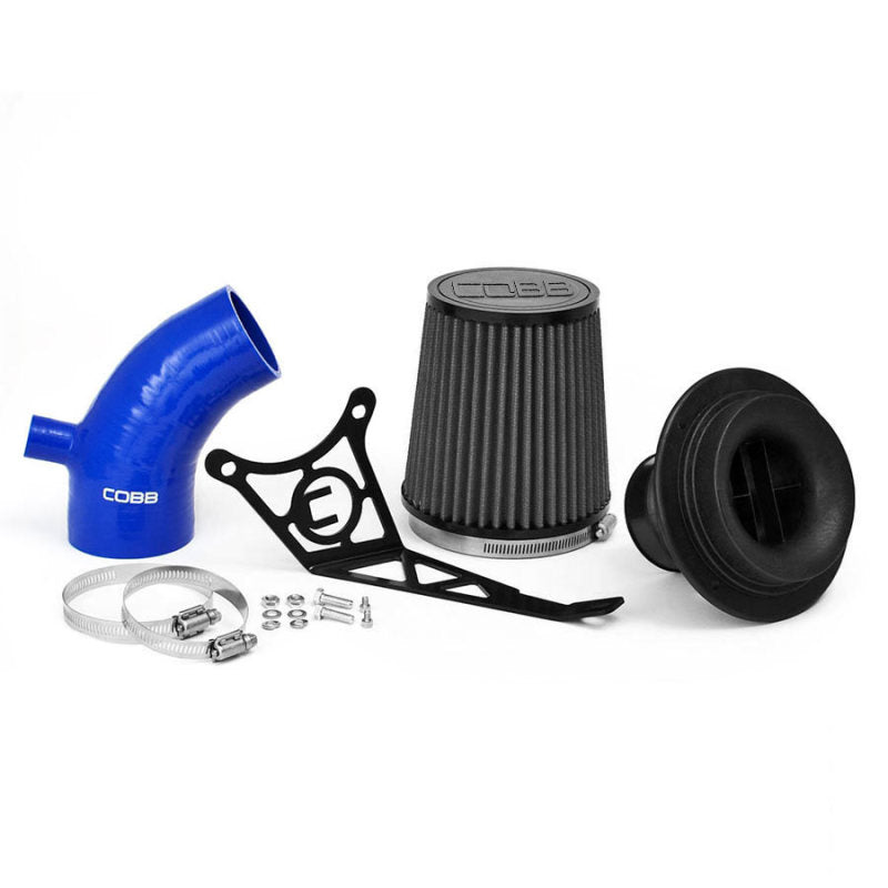 COBB Mazdaspeed6 SF Intake System - Cobb Blue 781500-BL 781500-BL Photo - Primary