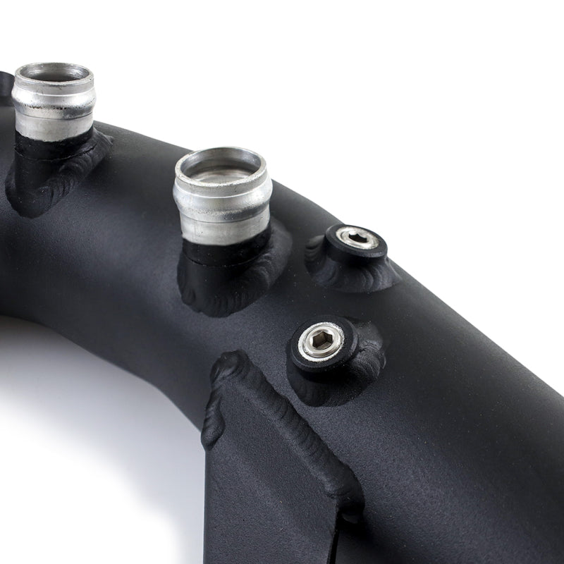 Mishimoto BMW N54 Charge Pipe MMICP-N54-07 MMICP-N54-07 User 1