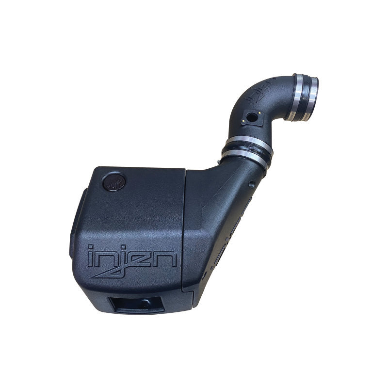 Injen 05.5-07 GMC Duramax LBZ/LLY 6.6L Evolution Intake EVO7010 EVO7010 User 1