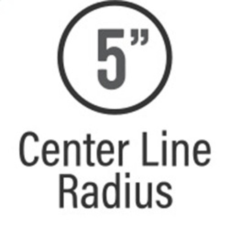 MagnaFlow 180° Bend Stainless Steel Pipe 10723 Technical Bulletin