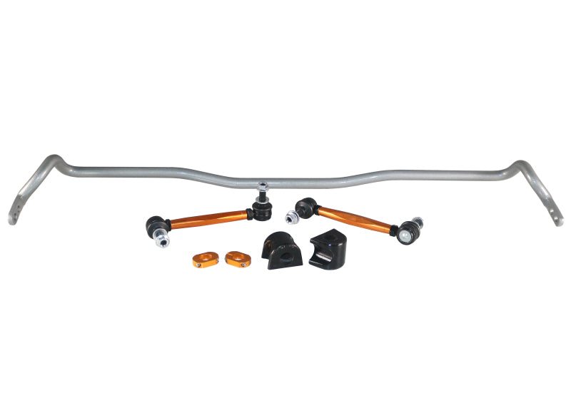Whiteline 22mm Front Adjustable Sway Bar FR-SBRZ BSF45XZ Photo - out of package