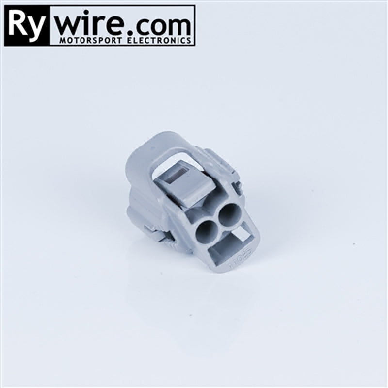 Rywire 2 Position Connector RY-K-REV RY-K-REV User 1