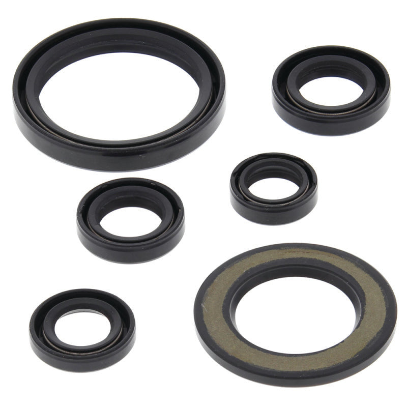 QuadBoss 06-20 Yamaha YFM700R Raptor Oil Seal Set 564302 564302 Photo - Primary