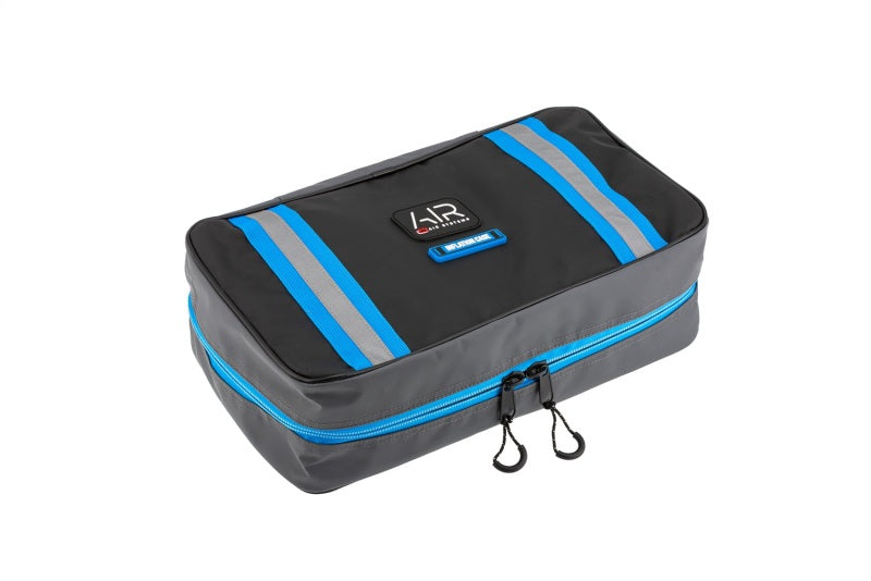 ARB Inflation Case Black Finish w/ Blue Highlights PVC Material Reflective Strips ARB4297 ARB4297 Photo - Unmounted
