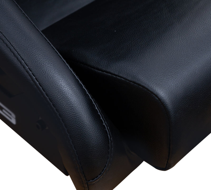 NRG FRP Bucket Seat (Medium) Water Resistant Vinyl Material FRP-310-SHIELD Photo - Primary