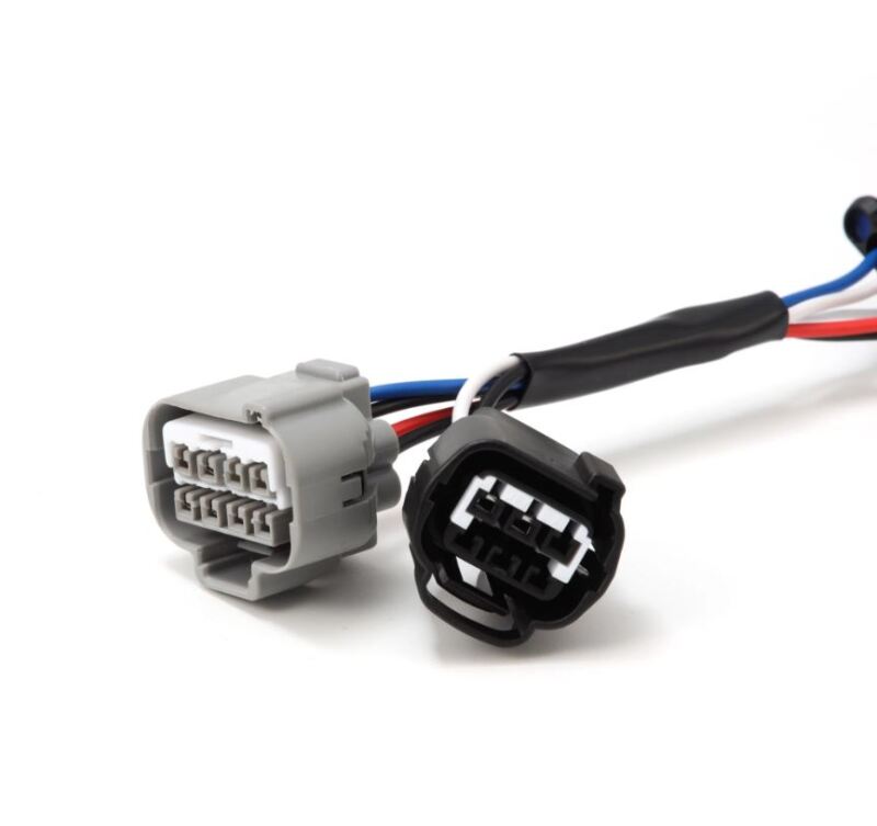 AlphaRex 20-23 Lexus GX 460 Stock Headlights to ARX Headlights Wiring Adapter/Converter 810048 810048 User 2