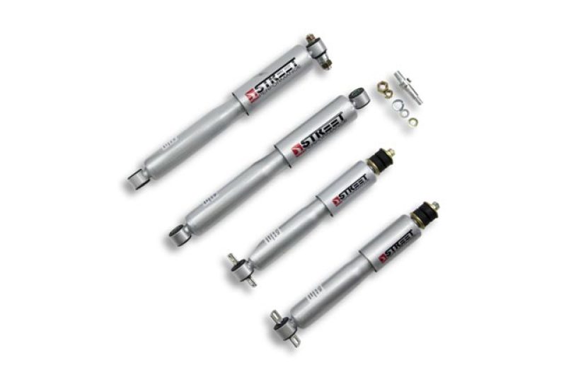 Belltech SHOCK SET STREET PERFORMANCE 9539 9539 Photo - Primary