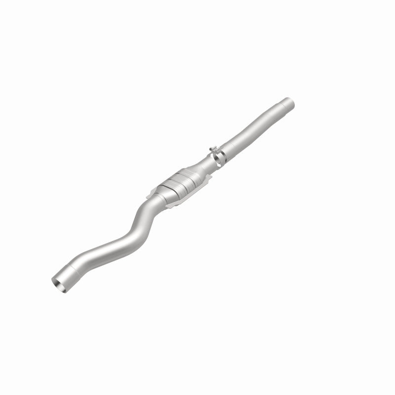 MagnaFlow Dodge Dakota Standard Grade Federal / EPA Compliant Direct-Fit Catalytic Converter 23233 360 Degree Image Set