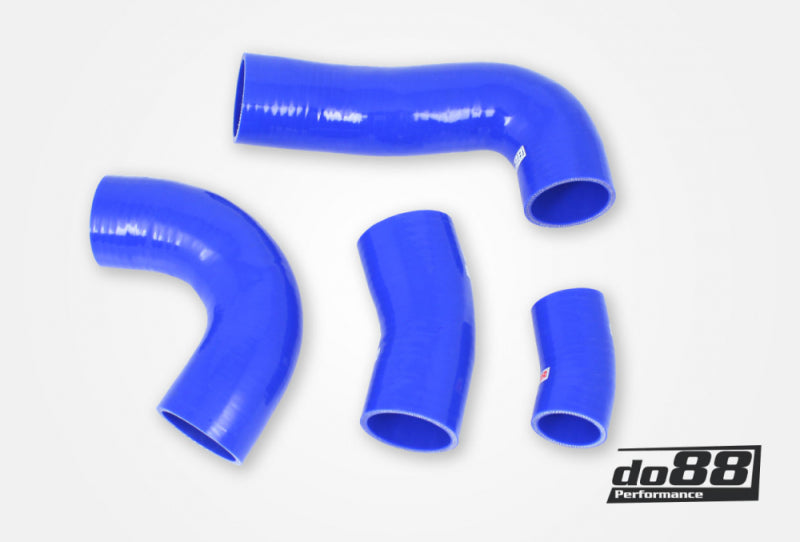 do88 DOB Hose - Intercooler/Turbo Air Intake Systems Silicone Couplers & Hoses main image