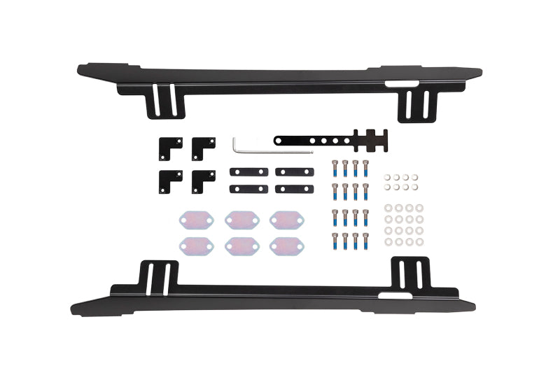 ARB F/Kit Roofrack 200 Ser 1100 3715030 3715030 Photo - Unmounted