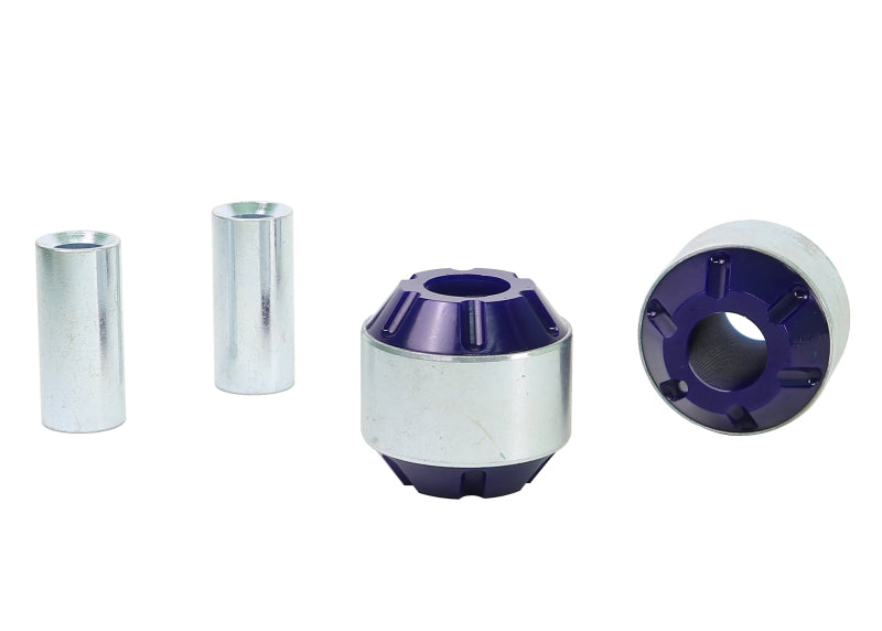 SuperPro Front Control Arm Lower-Rear Bushing Kit SPF3491-90K Photo - out of package