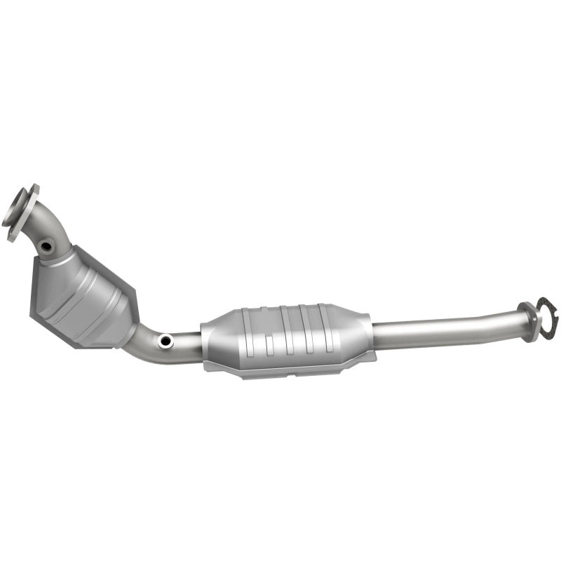 MagnaFlow HM Grade Federal / EPA Compliant Direct-Fit Catalytic Converter 23332 Photo - out of package