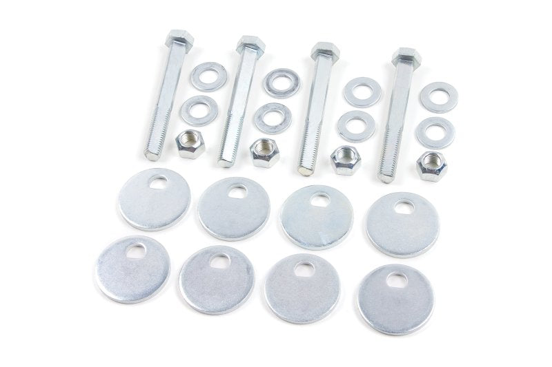 Zone Offroad 97-03 Ford F-150 Alignment Cam Kit ZONF8001 ZONF8001 Photo - Primary