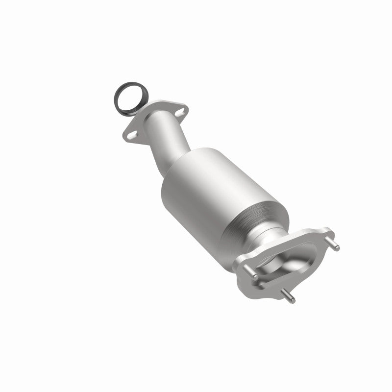 MagnaFlow California Grade CARB Compliant Direct-Fit Catalytic Converter 5491121 360 Degree Image Set