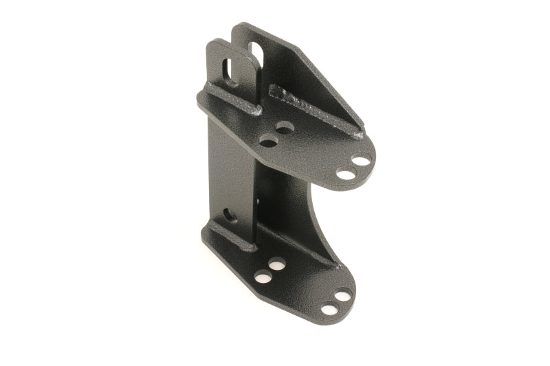 BMR 82-02 3rd Gen F-Body Replacement Torque Arm Bracket (For TA001/MTA001/TPU001) - Black Hammertone TAB002H TAB002H User 1