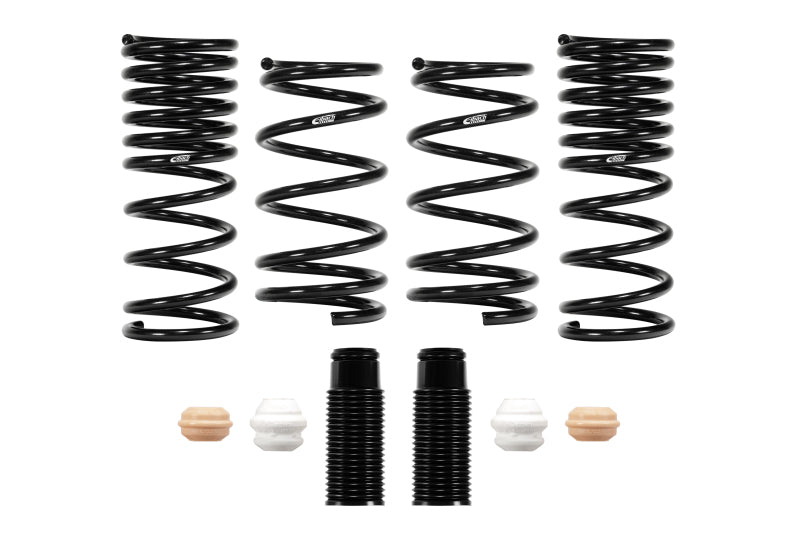Eibach Pro-Kit Lowering Springs FR-S BRZ 82105.140 Photo - Primary