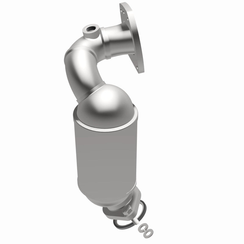 Magnaflow 18-19 Toyota Camry 3.5L Direct Fit Converter 22-250 22-250 360 Degree Image Set