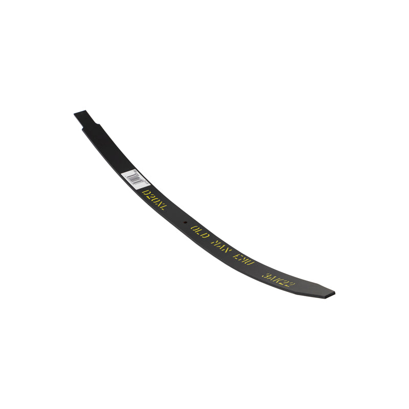 ARB Dakar Xl Leaf- 012Fa/B D20XL D20XL Photo - Unmounted