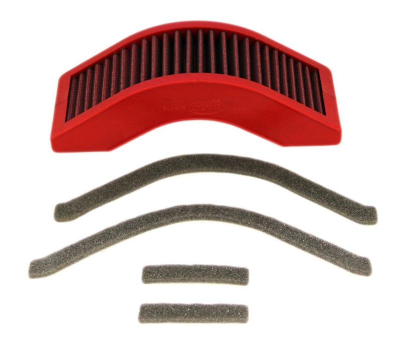 BMC Bmc Air Flt Race Zx10R/Ninja FM376/19RACE FM376/19RACE User 1