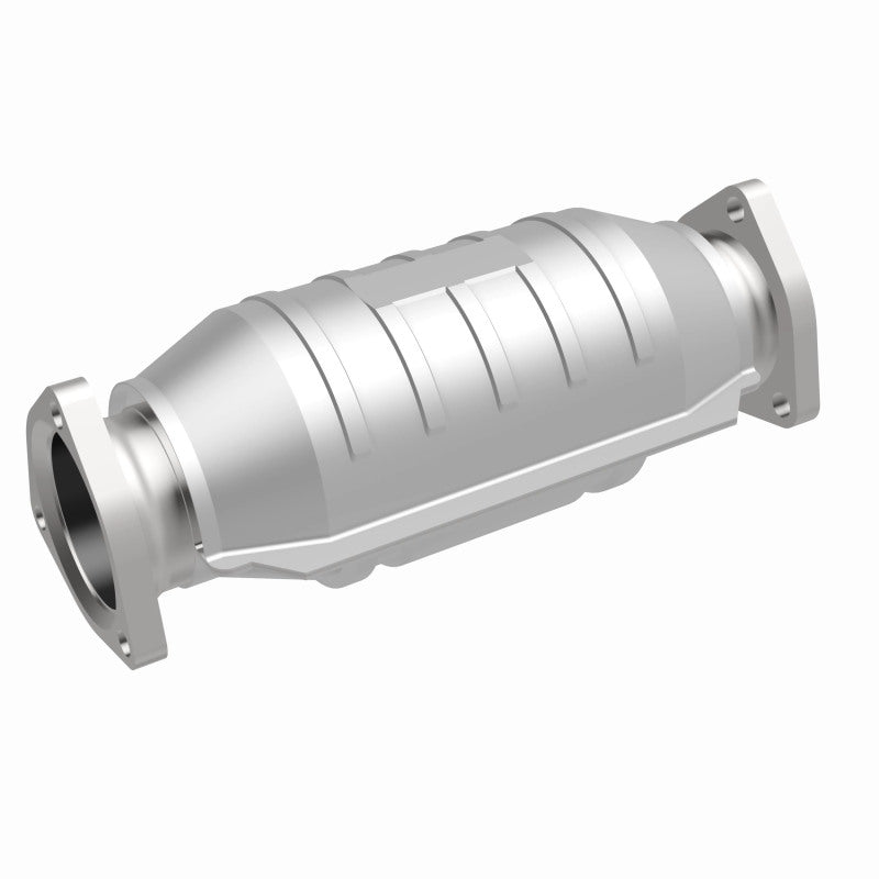 MagnaFlow Audi Standard Grade Federal / EPA Compliant Direct-Fit Catalytic Converter 22927 360 Degree Image Set
