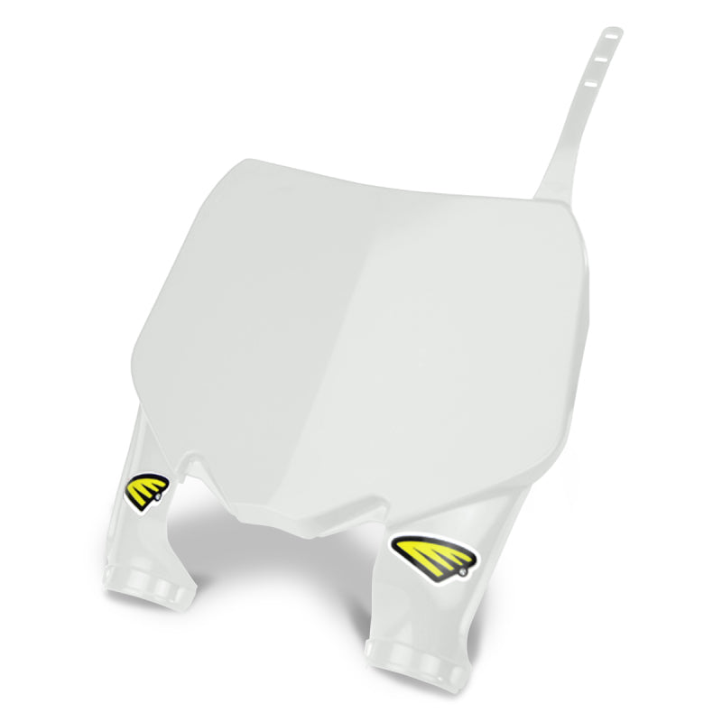 Cycra 13-17 Honda CRF250R-450R Stadium Plates Natural 1CYC-1209-02 1CYC-1209-02 Photo - Primary