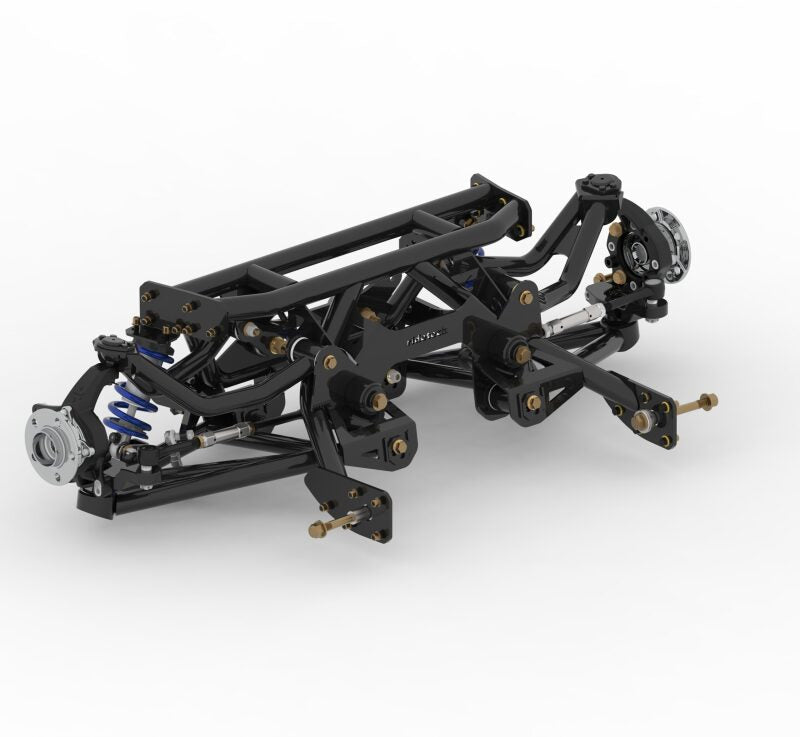 Ridetech 73-79 Ford Mustang Independent Rear Suspension System 12127099 12127099 User 9