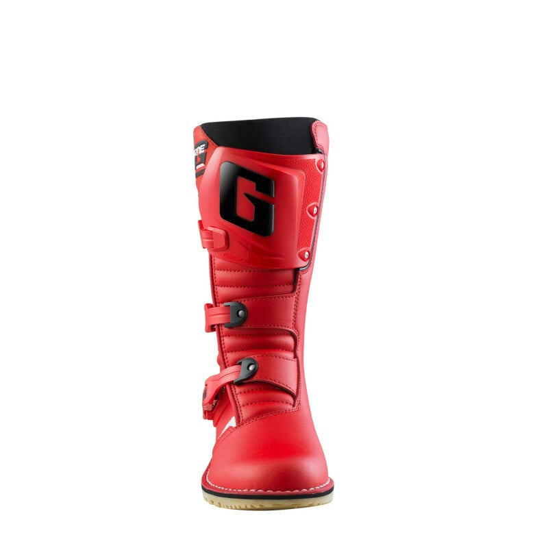 Gaerne Balance XTR Boot Red Size - 8 2533-005-8 2533-005-8 User 1