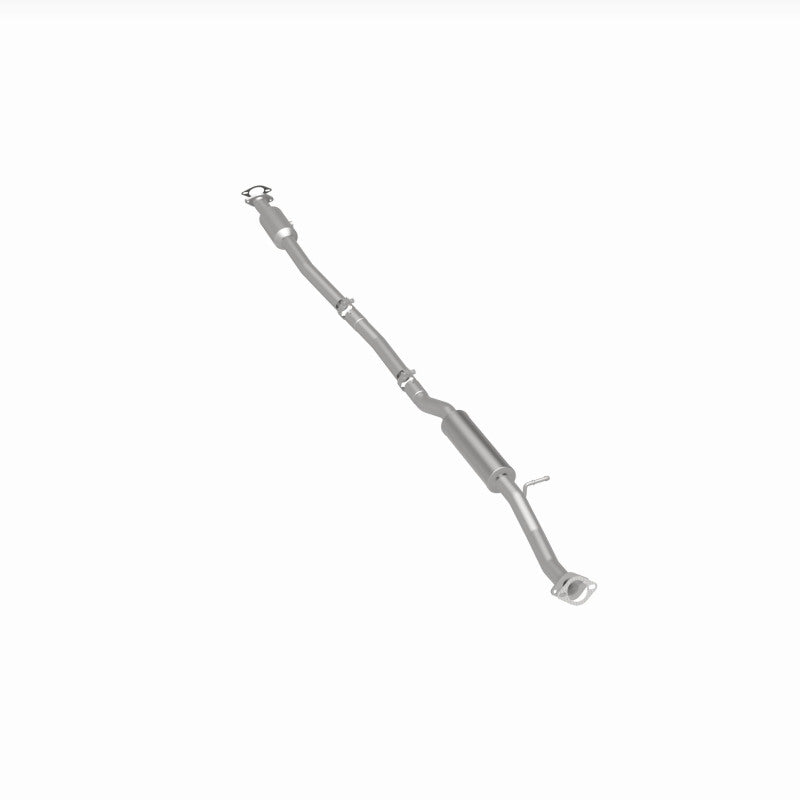 Magnaflow 16-17 Hyundai Tucson L4 2.0 OEM Underbody Direct Fit Catalytic Converter 21-146 21-146 360 Degree Image Set