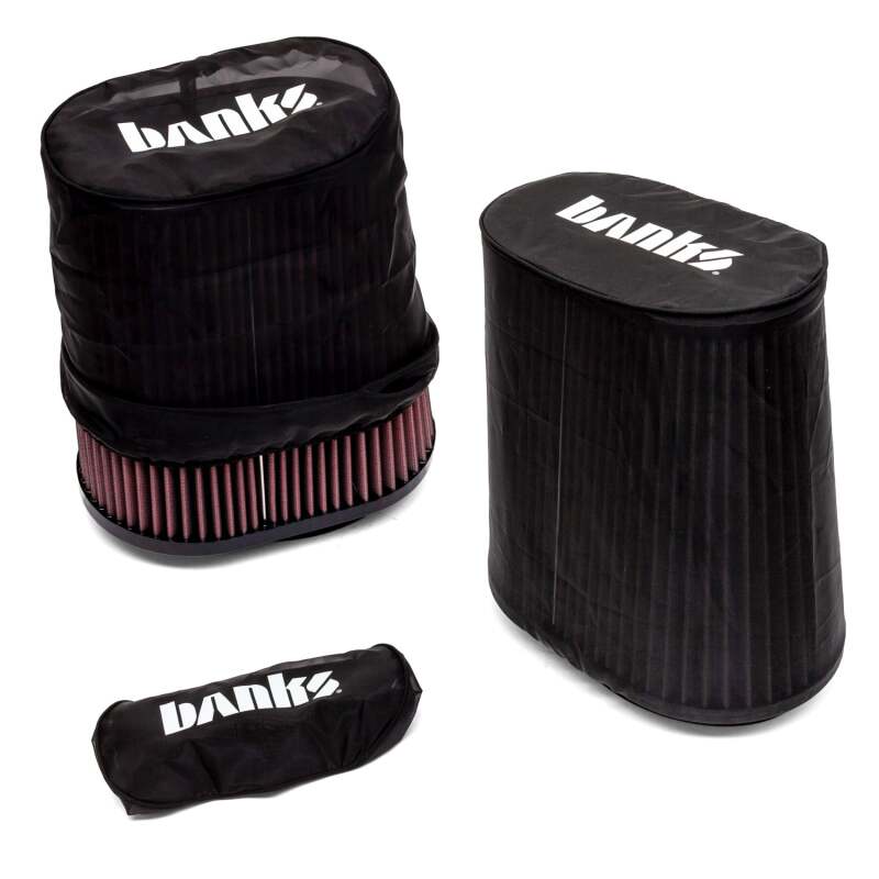 Banks Power Banks 20-22 Ford 6.7L Pre-Filter 42653 42653 Photo - Primary