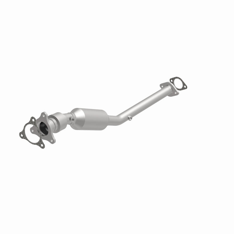MagnaFlow California Grade CARB Compliant Direct-Fit Catalytic Converter 5461137 360 Degree Image Set