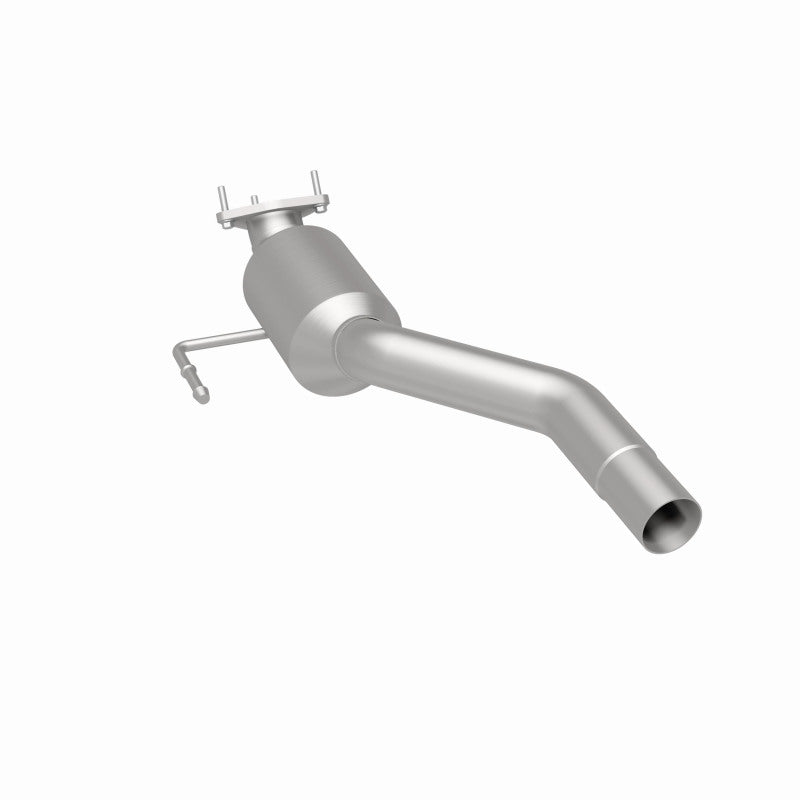 MagnaFlow Volkswagen Touareg OEM Grade Federal / EPA Compliant Direct-Fit Catalytic Converter 51154 360 Degree Image Set