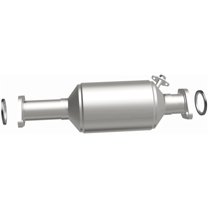 MagnaFlow Toyota Pickup California Grade CARB Compliant Direct-Fit Catalytic Converter 3391895 Photo - out of package
