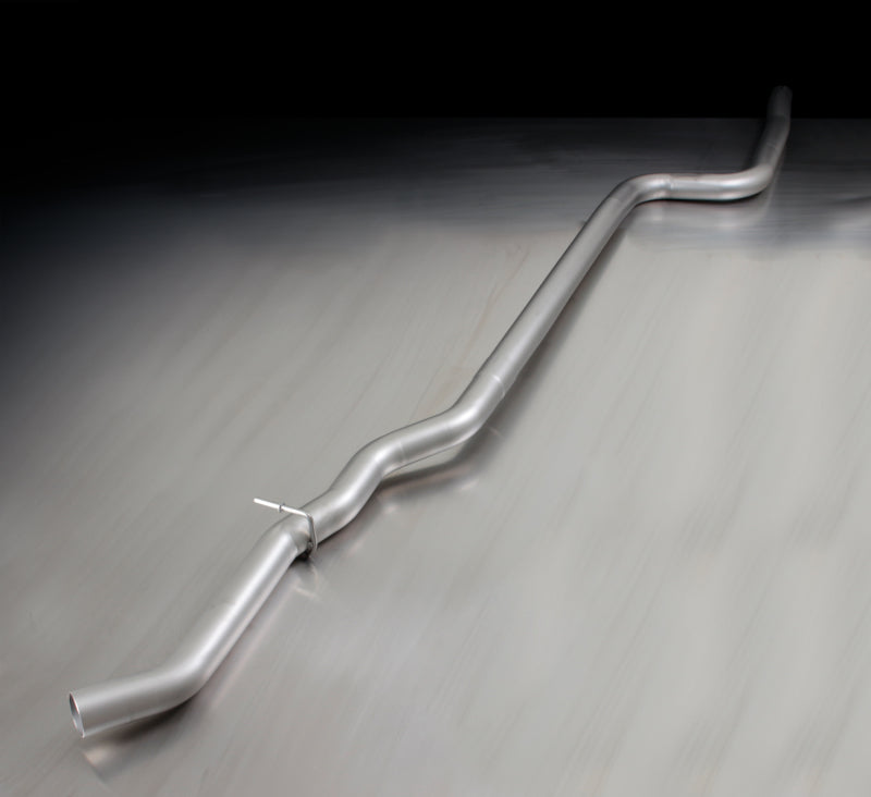 Remus 2010 BMW 5 Series F10 Sedan/F11 Touring 2.0L (N20B20/N20B20A) Non-Resonated Front Section Pipe 087112 0000 087112 0000 Photo - Primary