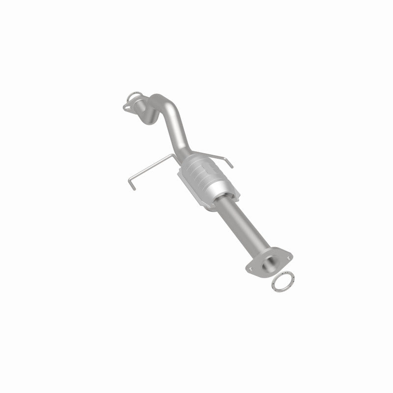 MagnaFlow Mazda Millenia HM Grade Federal / EPA Compliant Direct-Fit Catalytic Converter 23631 360 Degree Image Set