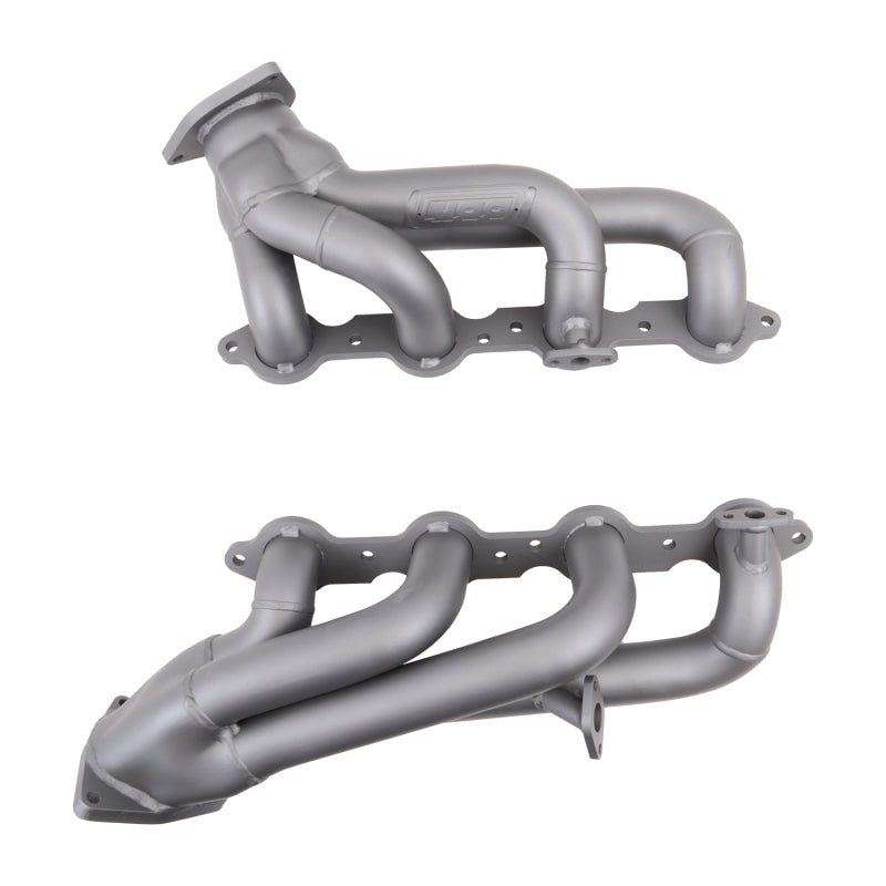 BBK Performance 99-07 GM Truck/SUV 4.8/5.3L 1-3/4 Shorty Headers (Chrome) 4005 Photo - out of package
