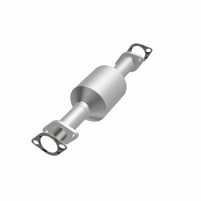 MagnaFlow Mitsubishi Montero Sport OEM Grade Federal / EPA Compliant Direct-Fit Catalytic Converter 51560 360 Degree Image Set