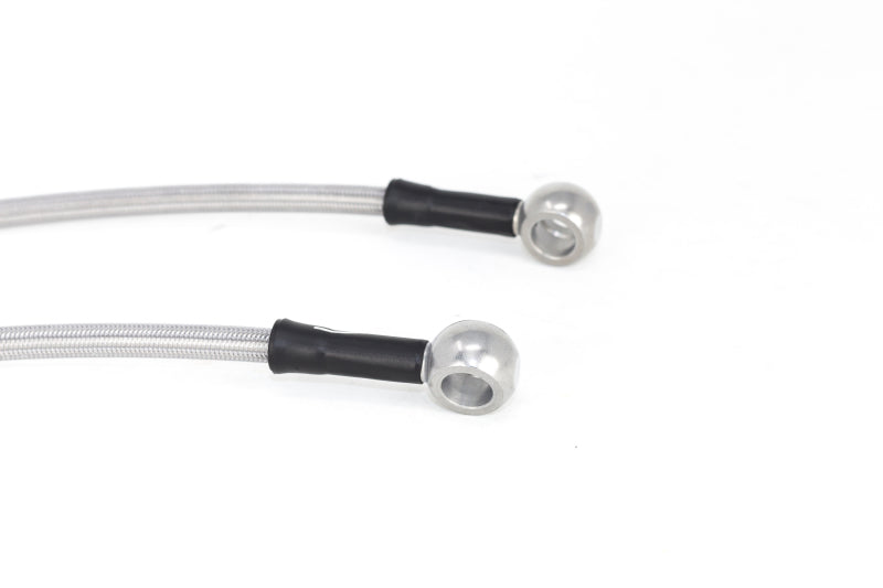 Goodridge Stainless Steel Brake Line SS Brd 96 Chevy Suburban 14116 Photo - out of package