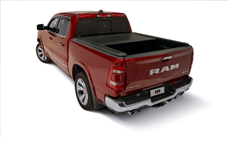 EGR 19-23 Ram 1500 Short Box Rolltrac Electric Retractable Bed Cover RT038811E RT038811E Thumbnail