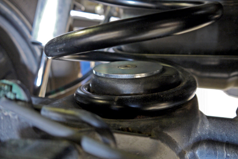 ICON 2007+ Toyota FJ / 2003+ Toyota 4Runner Rear Air Bump Kit 56104 56104 Photo - Mounted