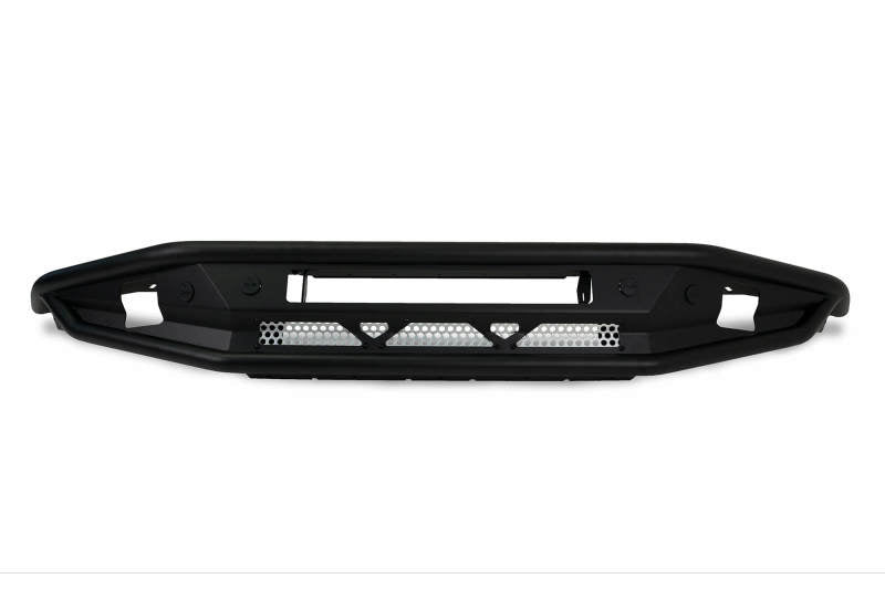 DV8 Offroad 21-22 Ford Bronco Competition Series Front Bumper FBBR-04 FBBR-04 Photo - Primary