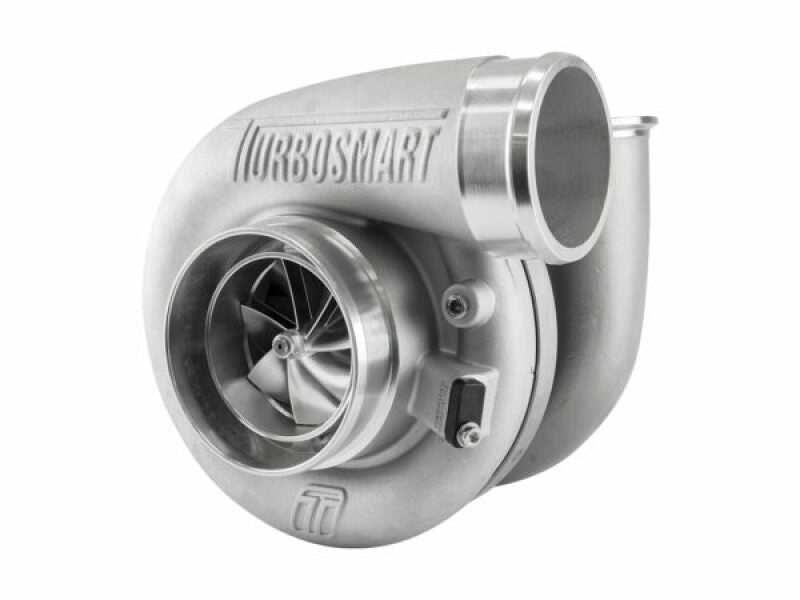 Turbosmart 7675 V-Band 1.24AR Externally Wastegated TS-1 Turbocharger TS-1-7675C-VB124E TS-1-7675C-VB124E User 1