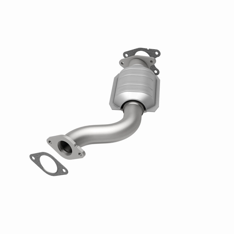 MagnaFlow HM Grade Federal / EPA Compliant Direct-Fit Catalytic Converter 23395 360 Degree Image Set