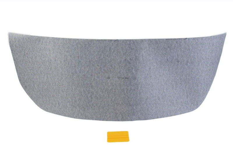 Ford Racing 21-24 Bronco G.O.A.T Hood Cowl Decal M-1820-BRH M-1820-BRH Photo - Unmounted