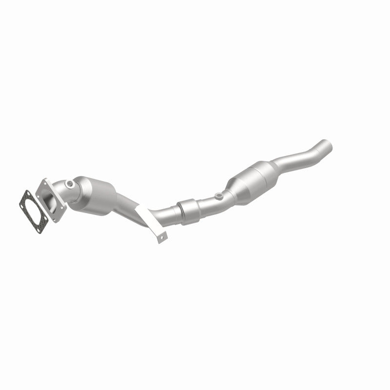 MagnaFlow Audi S4 OEM Grade Federal / EPA Compliant Direct-Fit Catalytic Converter 49916 360 Degree Image Set