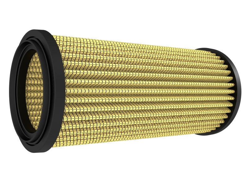 aFe Aries Powersport PRO GUARD7 OE Replacement Filter: Yamaha Rhino 660 04 87-10014 Photo - Unmounted