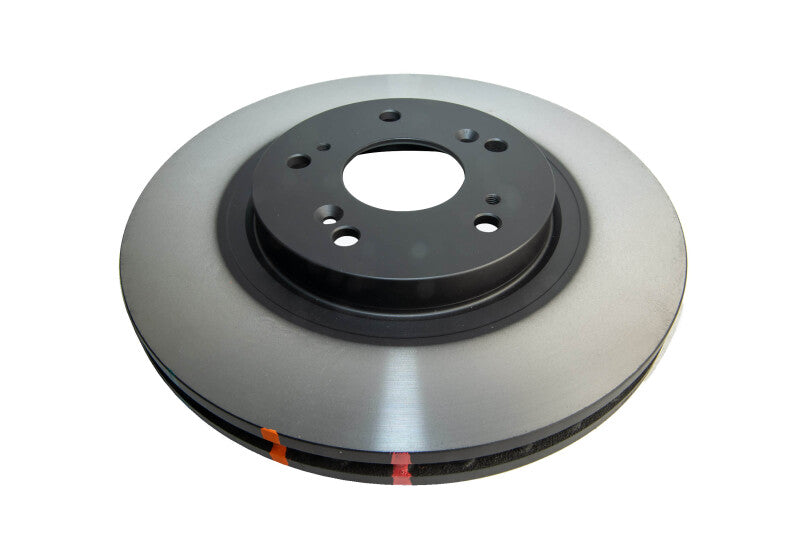 DBA DBA 4000 Standard Rotors Brakes, Rotors & Pads Brake Rotors - OE main image