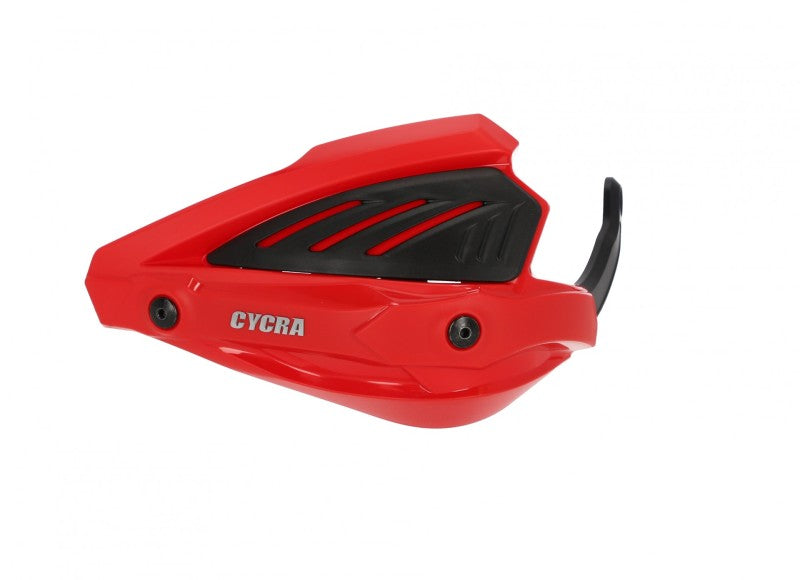 Cycra 2019 Honda Africa Twin 1000/2020 1100 Voyager Dual Road Red/Black 1CYC-7901-349 1CYC-7901-349 Photo - Primary